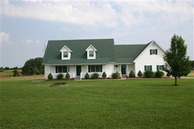 3725 East Shelby Road Property Photo 1