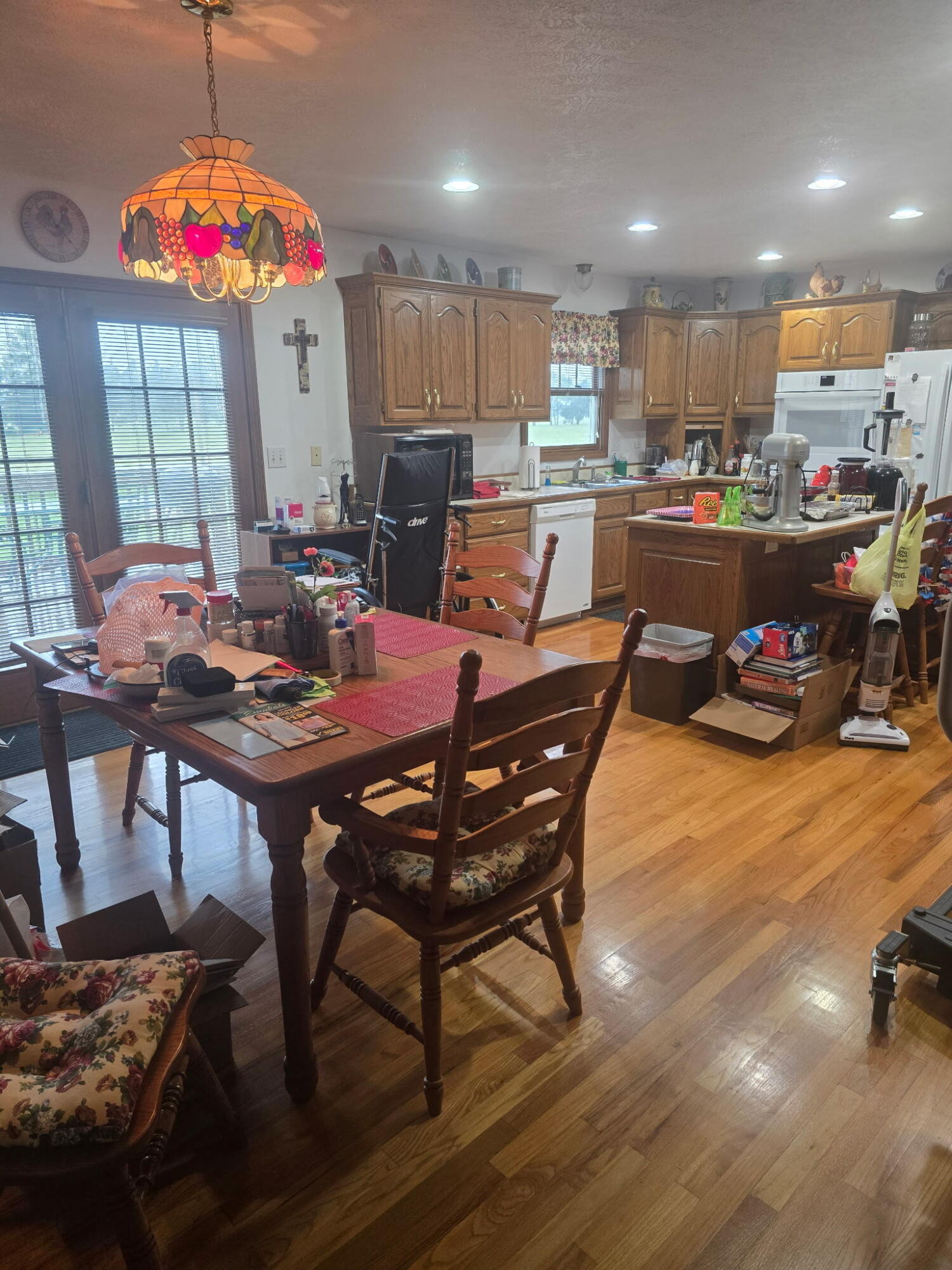 3725 East Shelby Road Property Photo 11