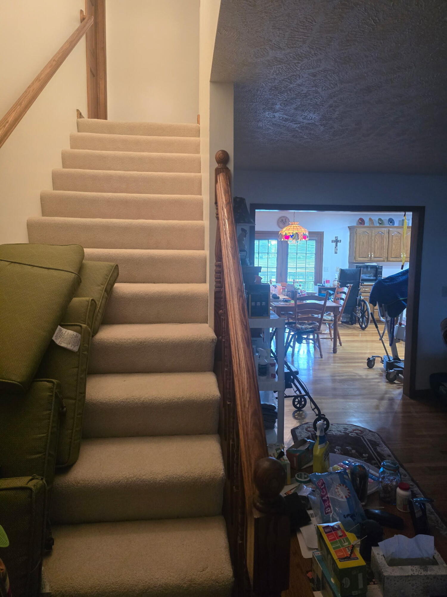 3725 East Shelby Road Property Photo 12