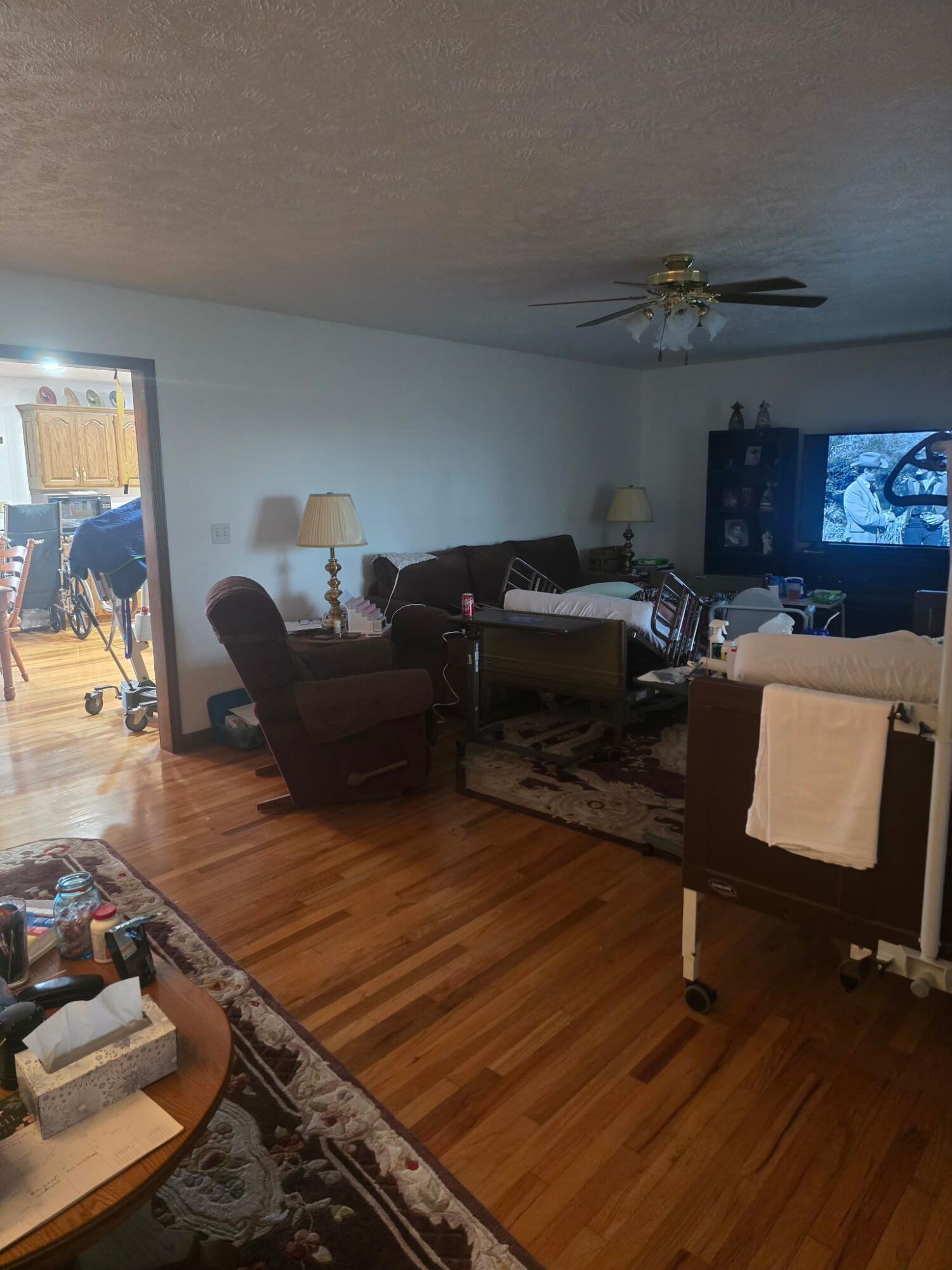3725 East Shelby Road Property Photo 14