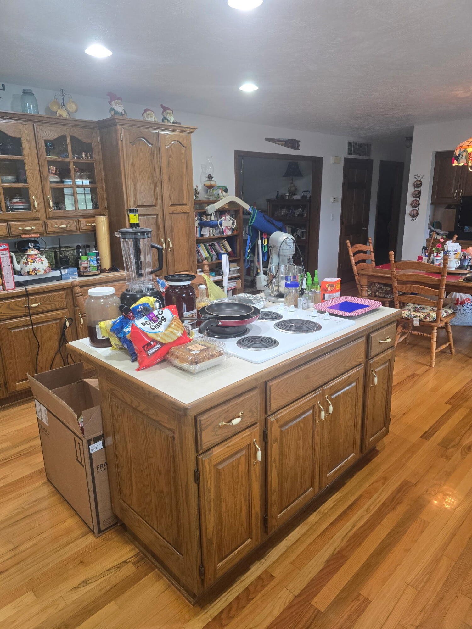3725 East Shelby Road Property Photo 15