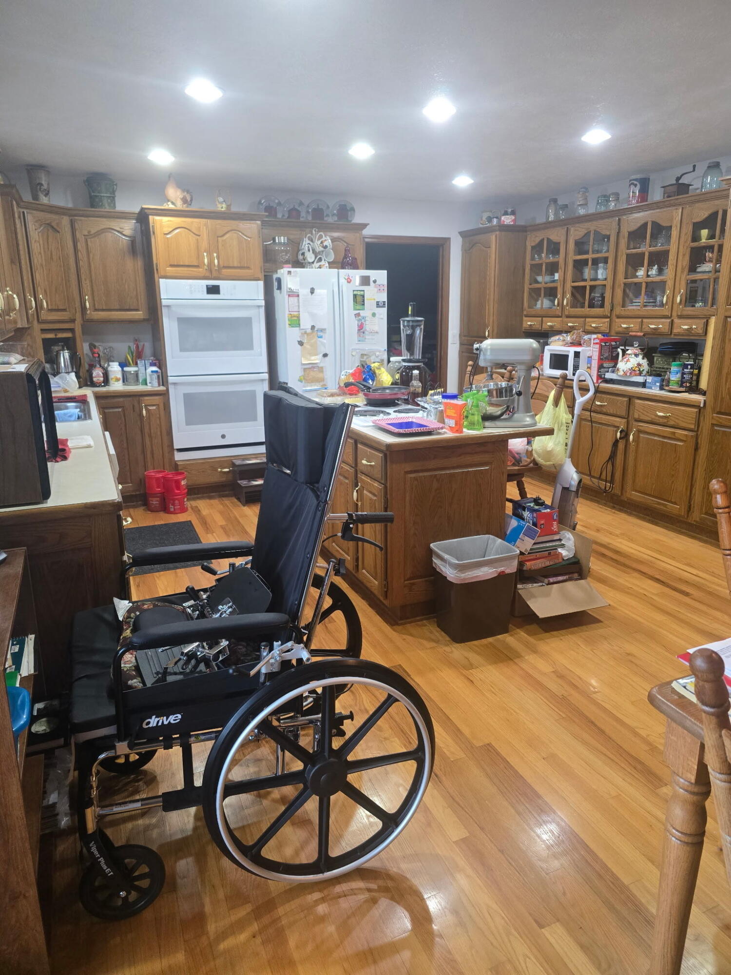 3725 East Shelby Road Property Photo 18