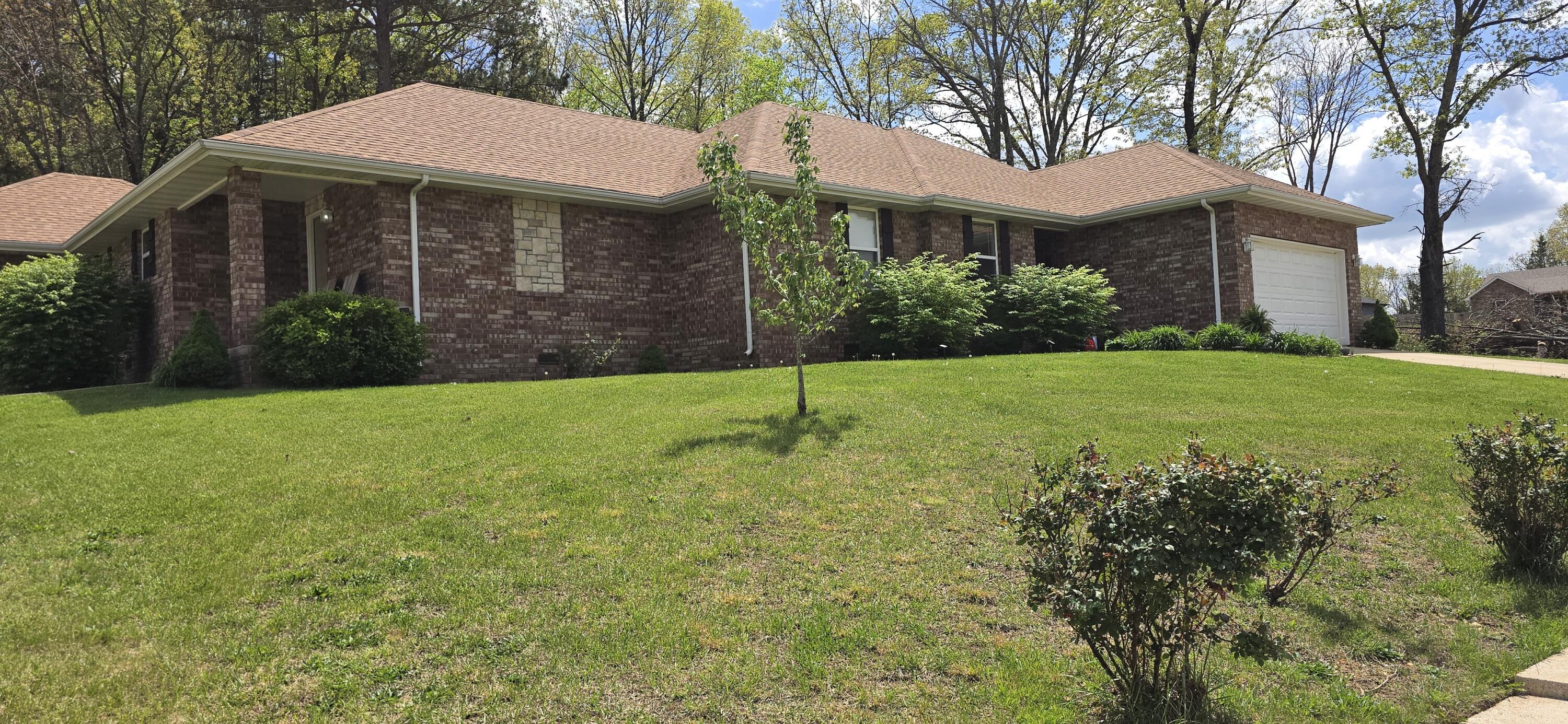 200 Hillcrest Avenue Property Photo