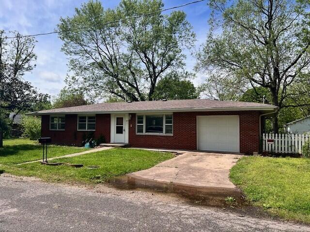 603 South Euclid Avenue Property Photo