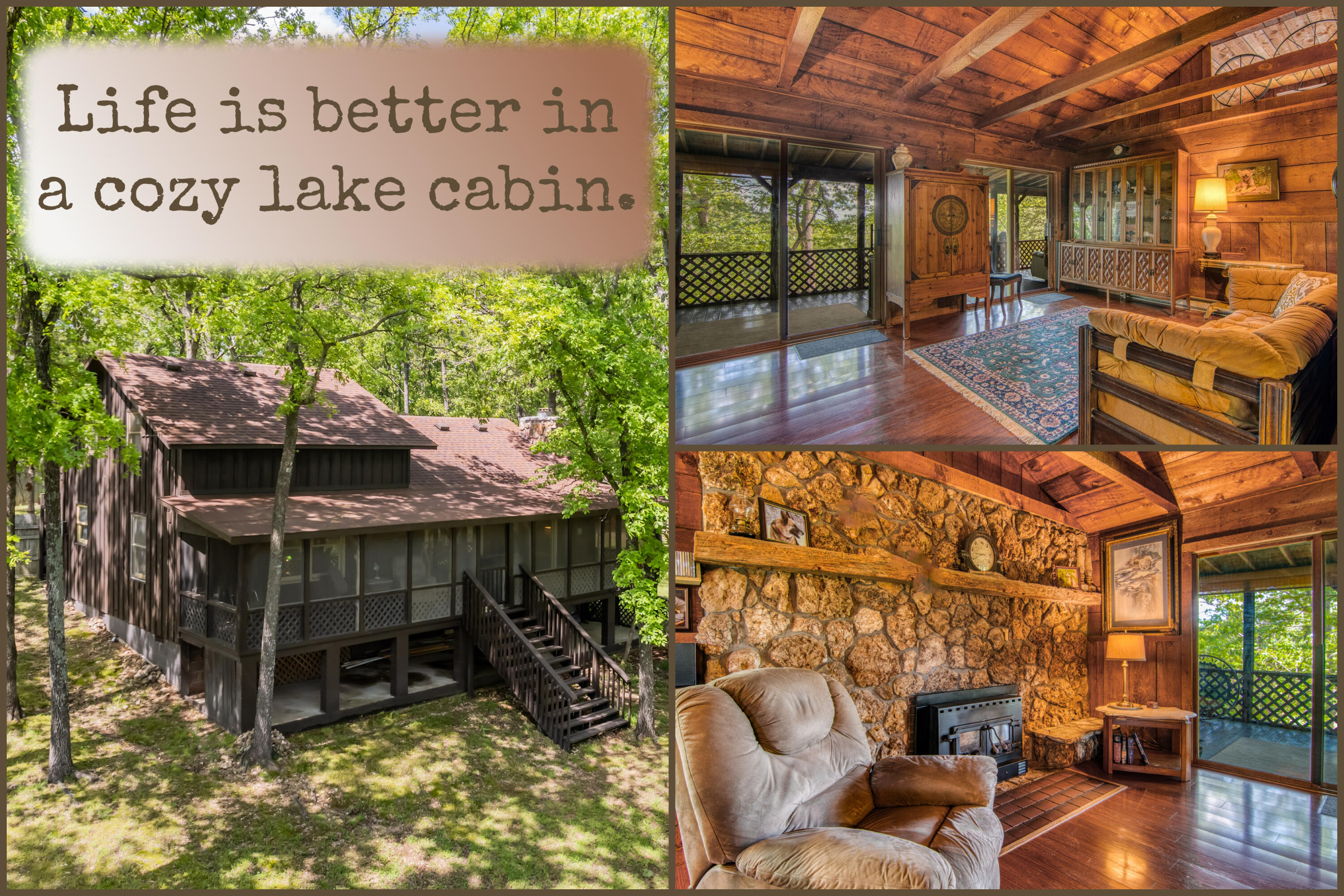 361 Mckee Drive Property Photo