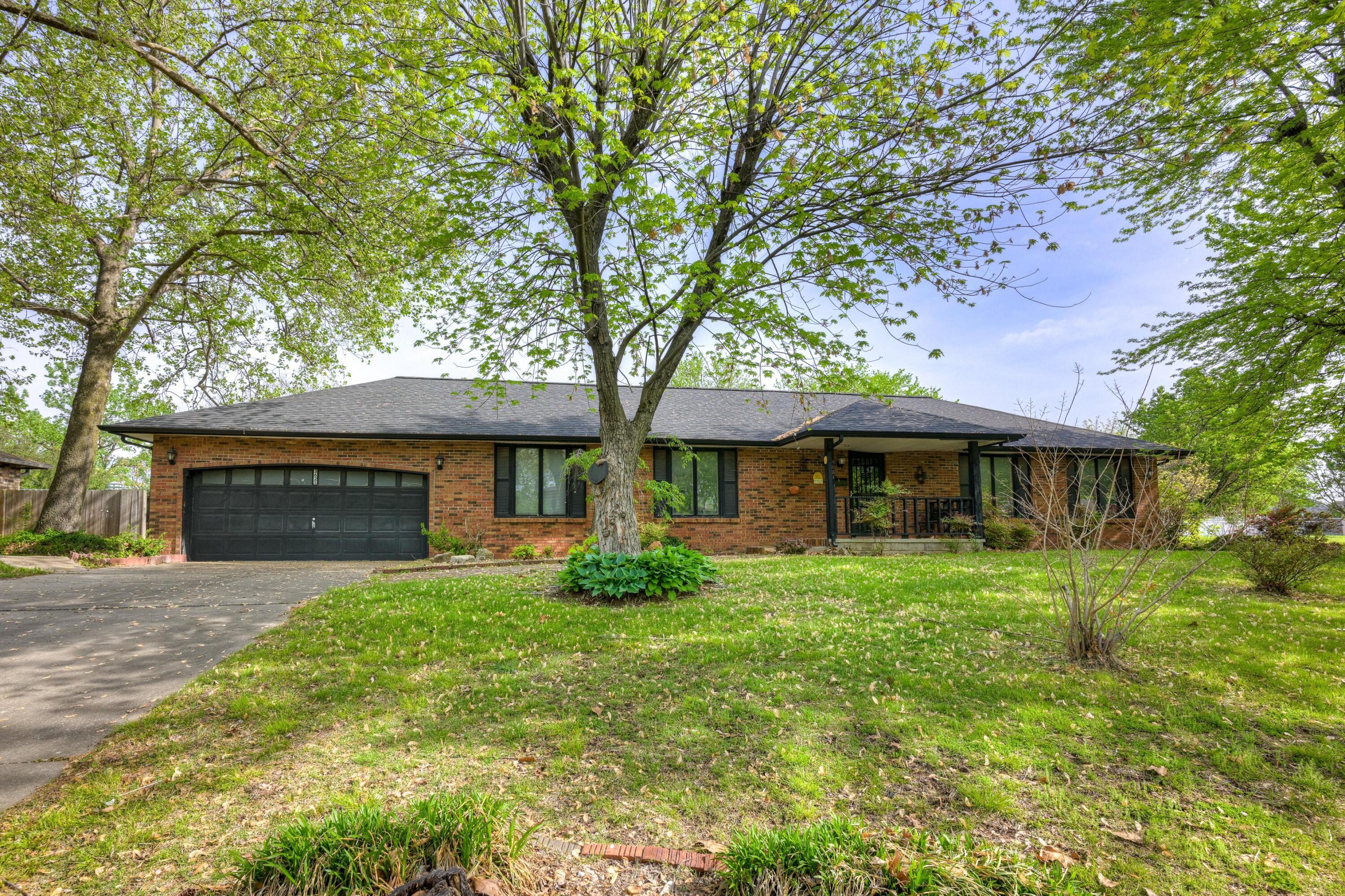 3623 Ridge Drive