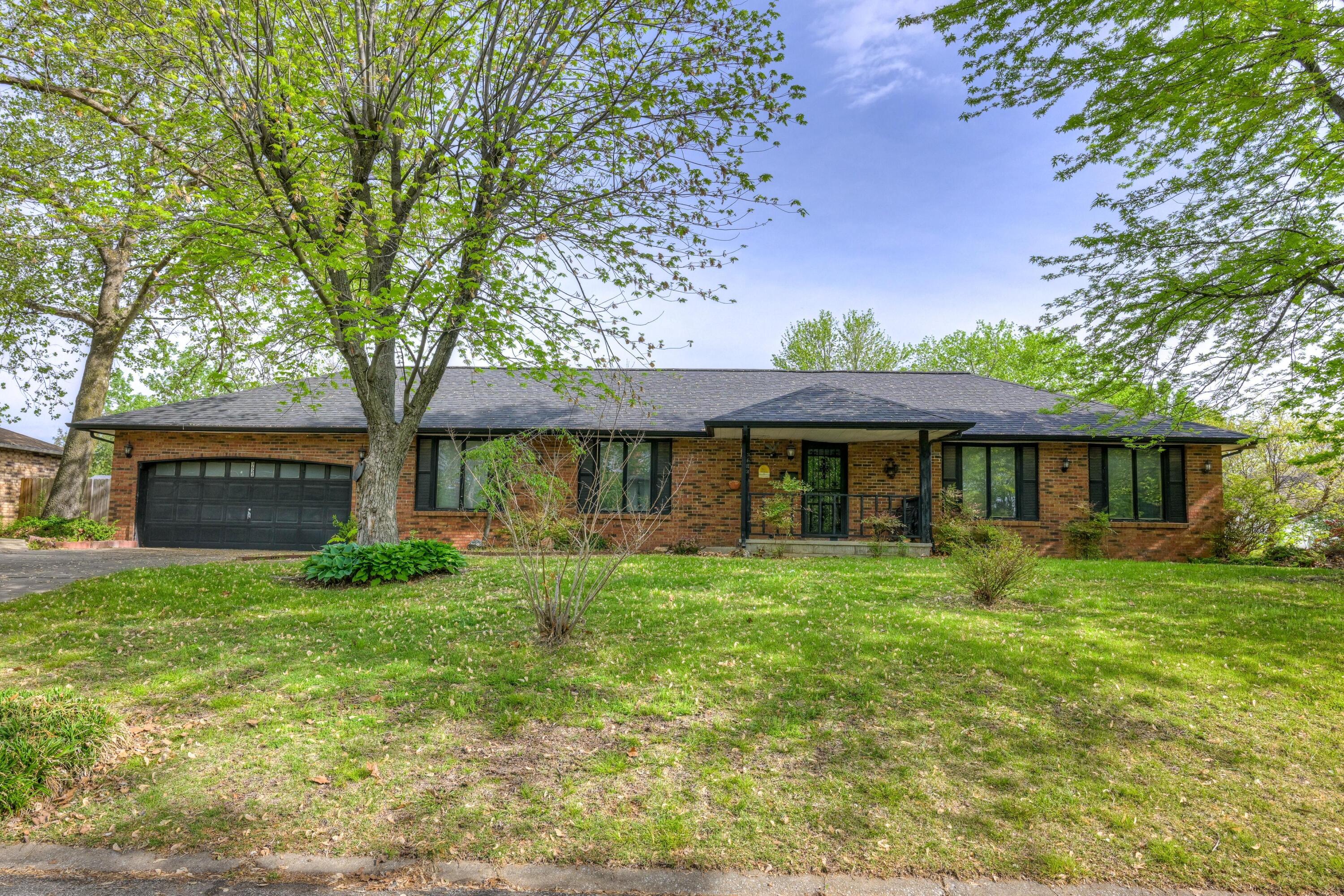3623 Ridge Drive Property Photo 2