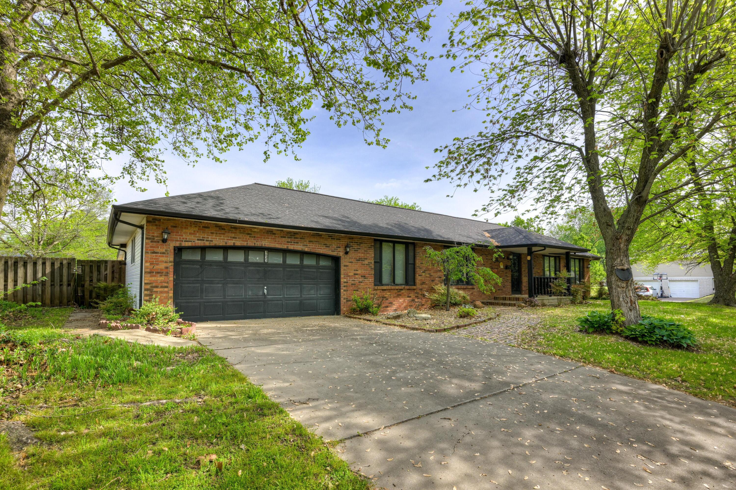3623 Ridge Drive Property Photo 3