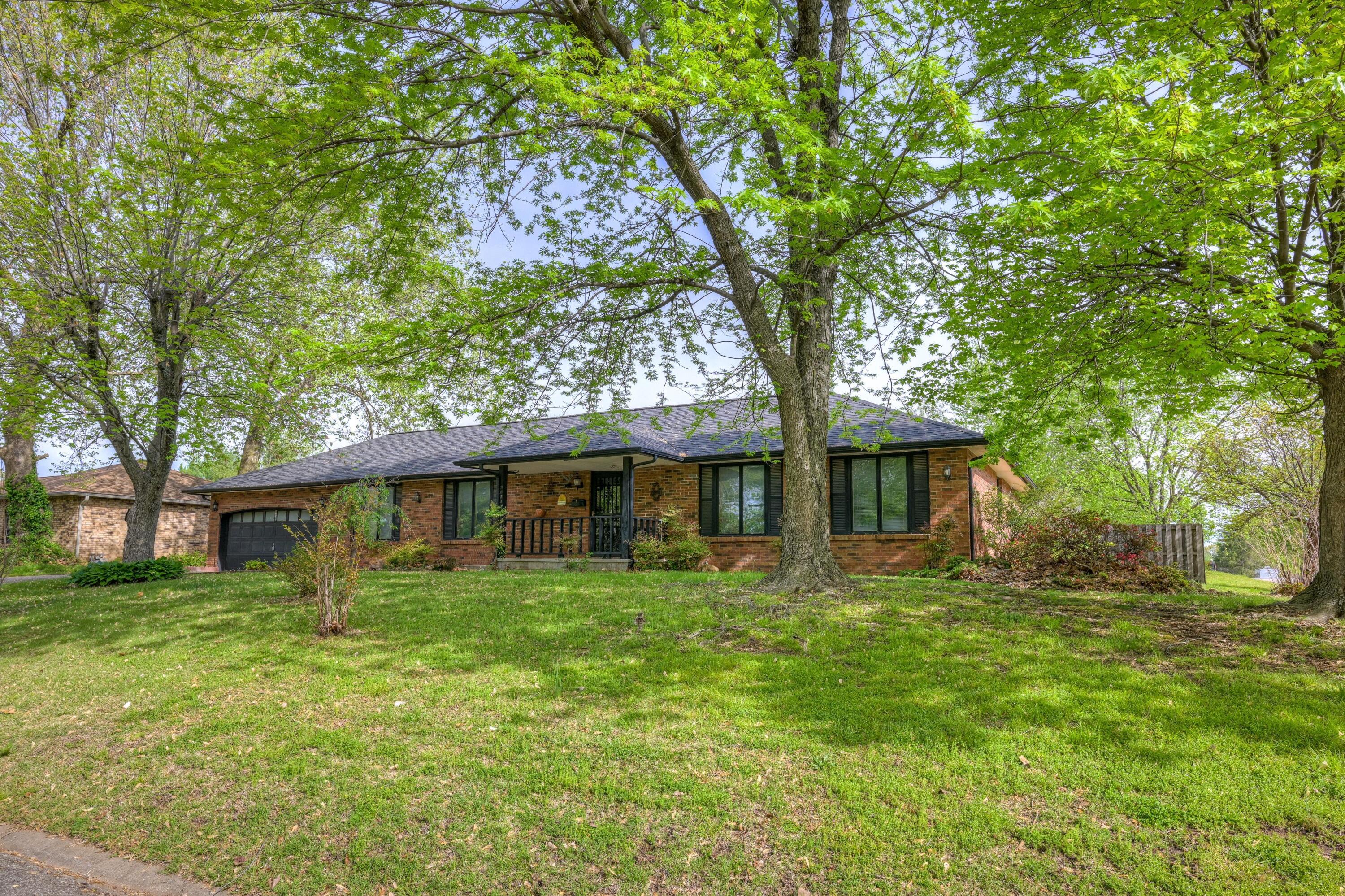 3623 Ridge Drive Property Photo 4