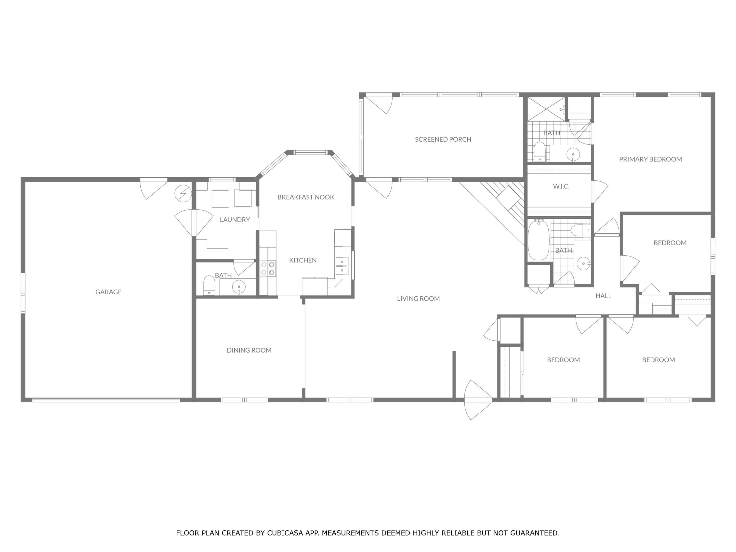 3623 Ridge Drive Property Photo 43