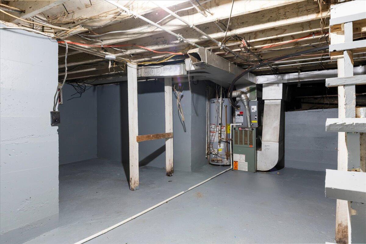 532 South Fort Avenue Property Photo 16