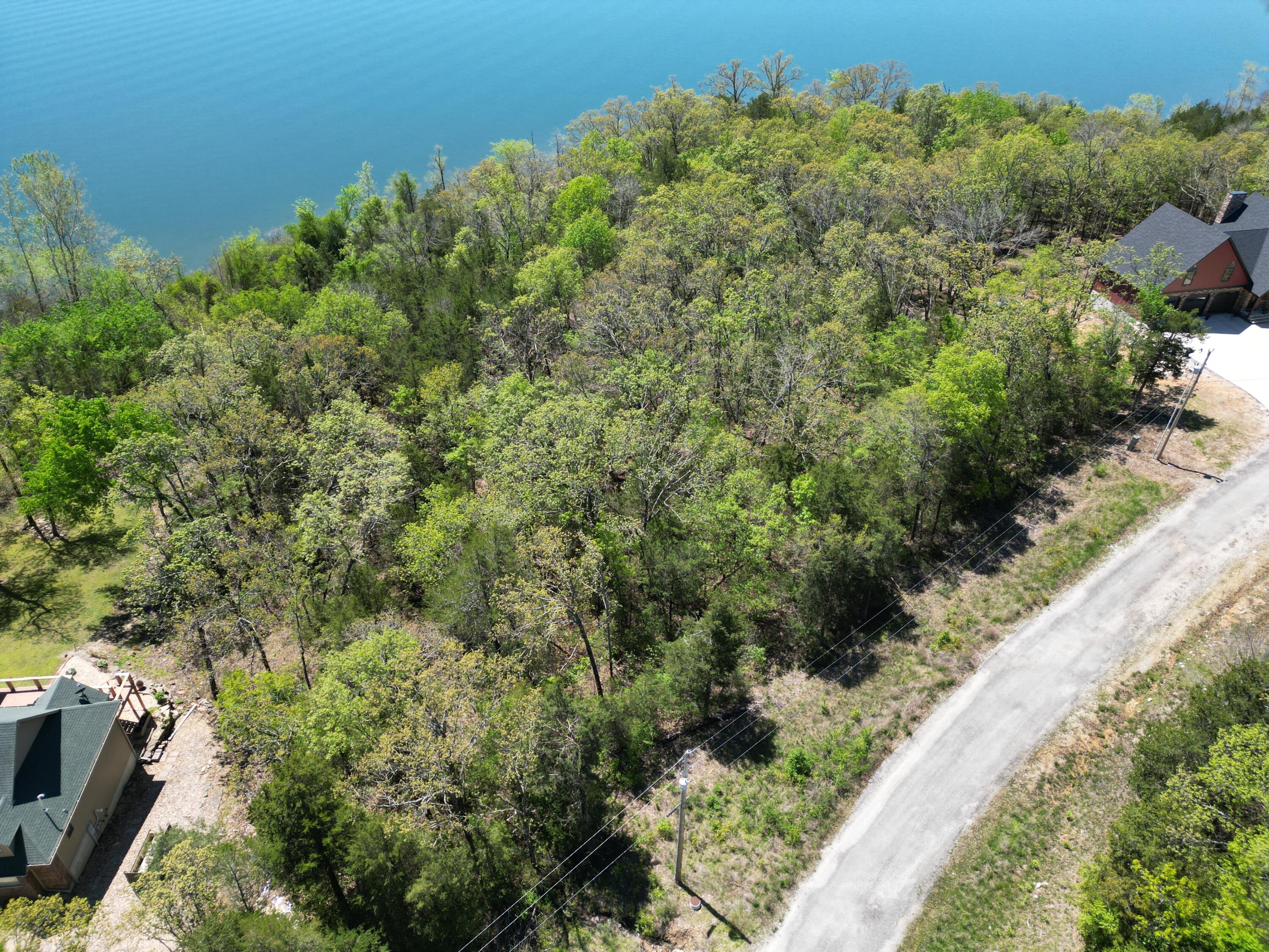Lot 16 Eagles Bluff Property Photo