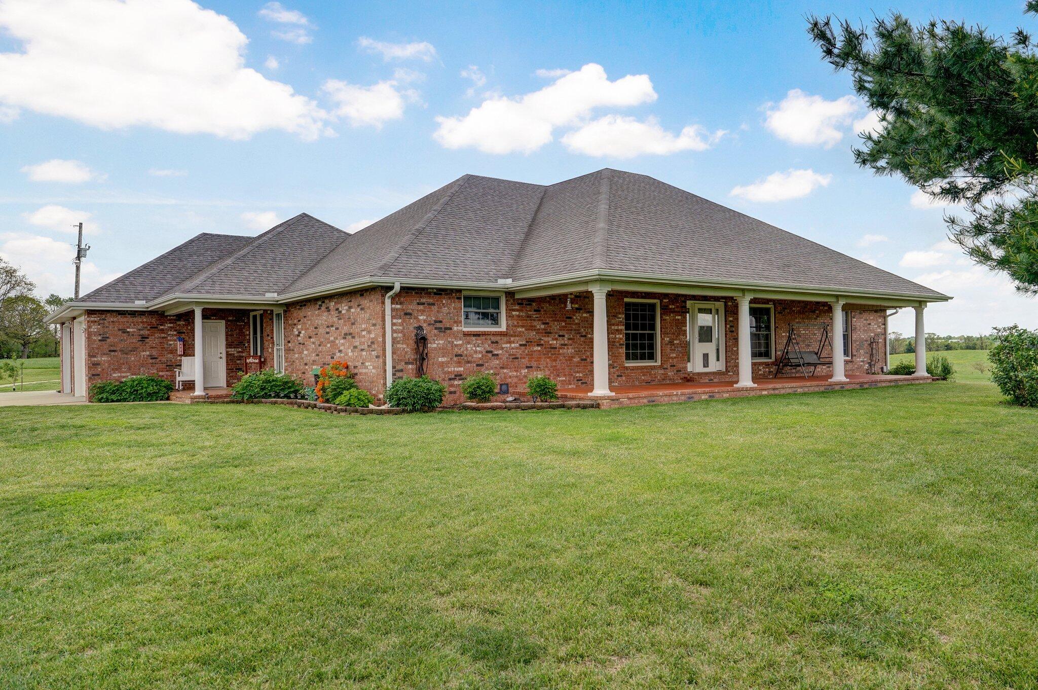 336 Loftis Road Property Photo