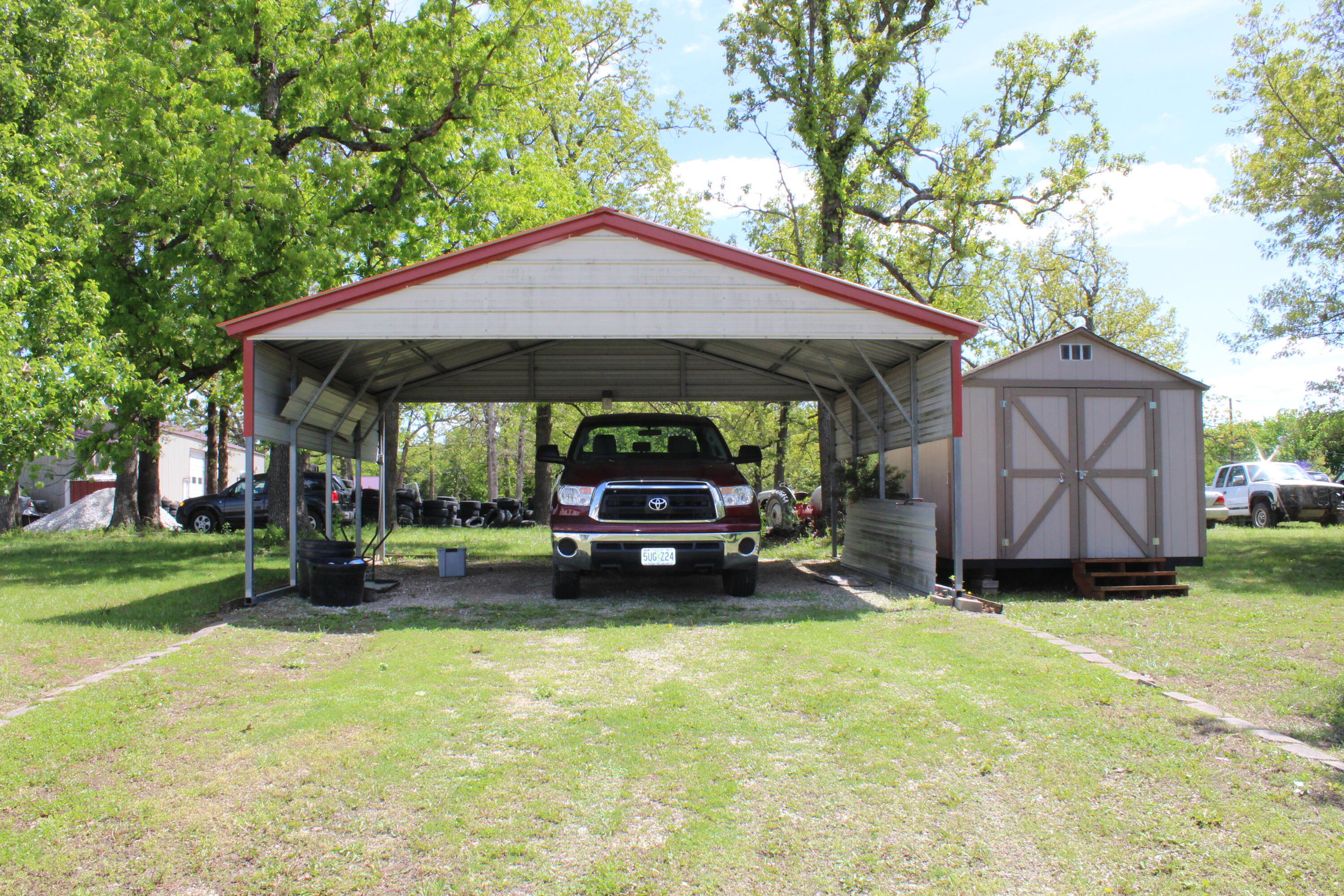4 Cowboy Trail Property Photo 4