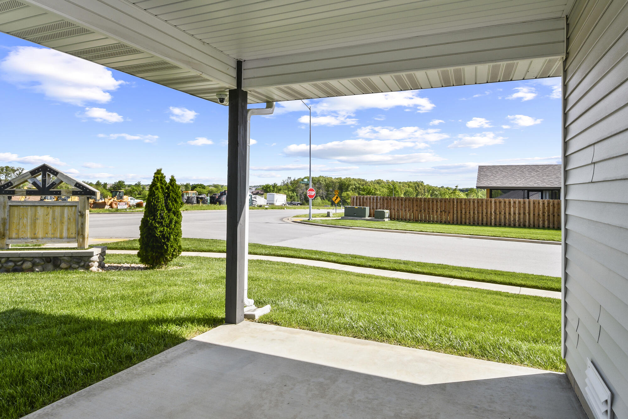 807 South Parkside Circle Property Photo 45