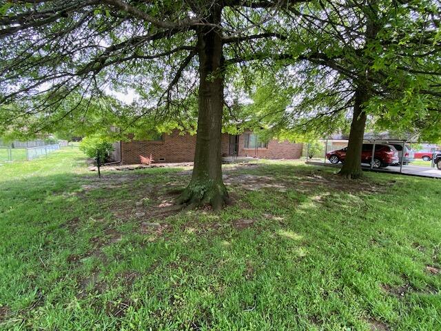 1004 South Hudson Avenue Property Photo