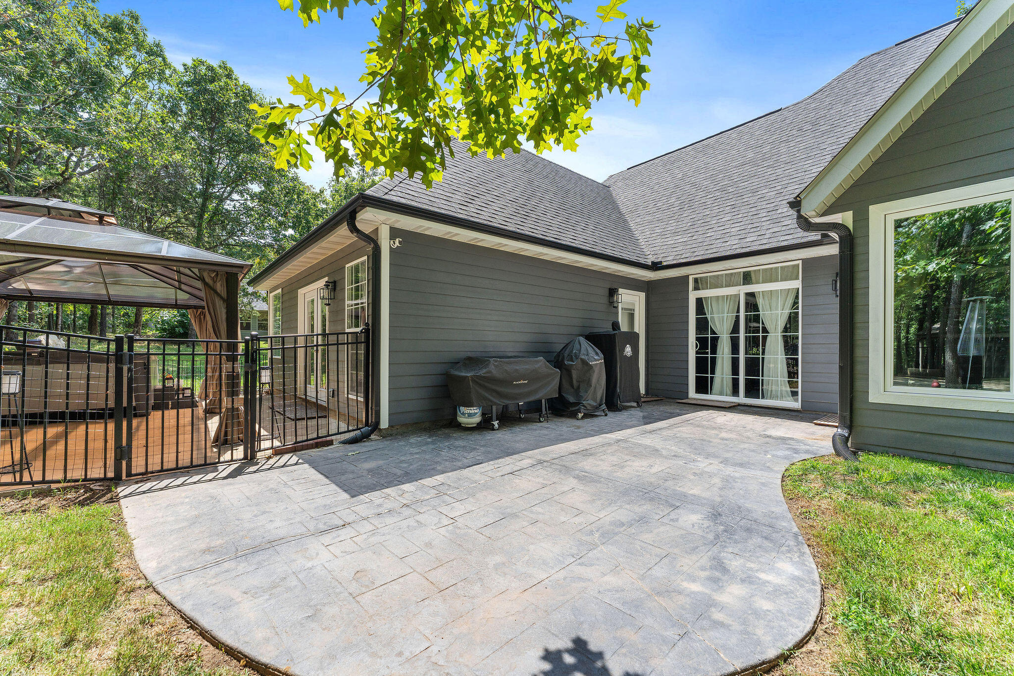 190 Windy Ridge Drive Property Photo 39