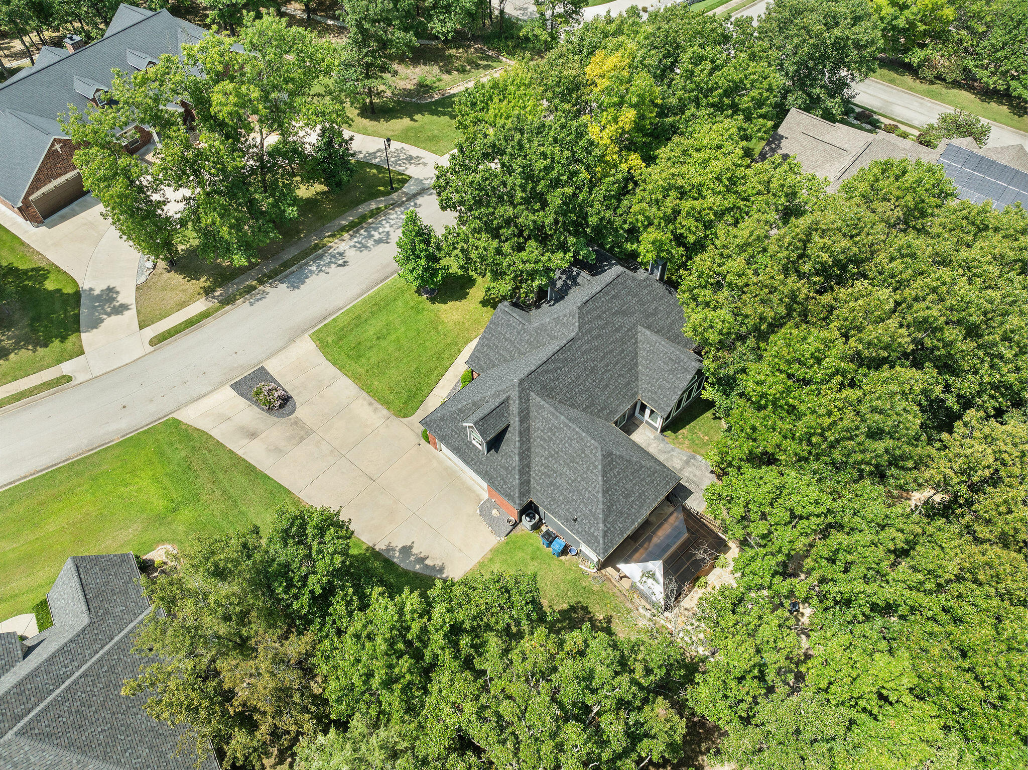 190 Windy Ridge Drive Property Photo 46