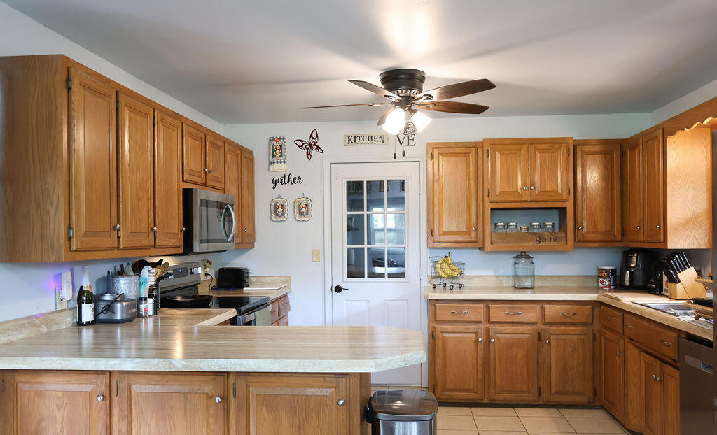 4510 South Ridgecrest Drive Property Photo 7