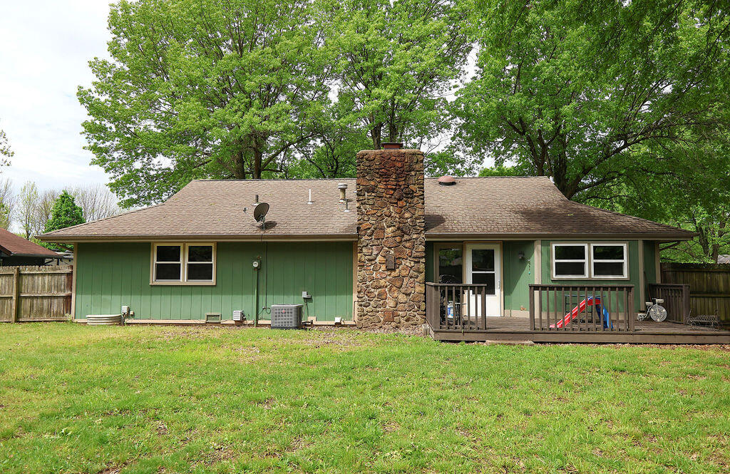 4510 South Ridgecrest Drive Property Photo 23
