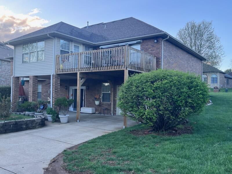 2410 West Saratoga Property Photo 41