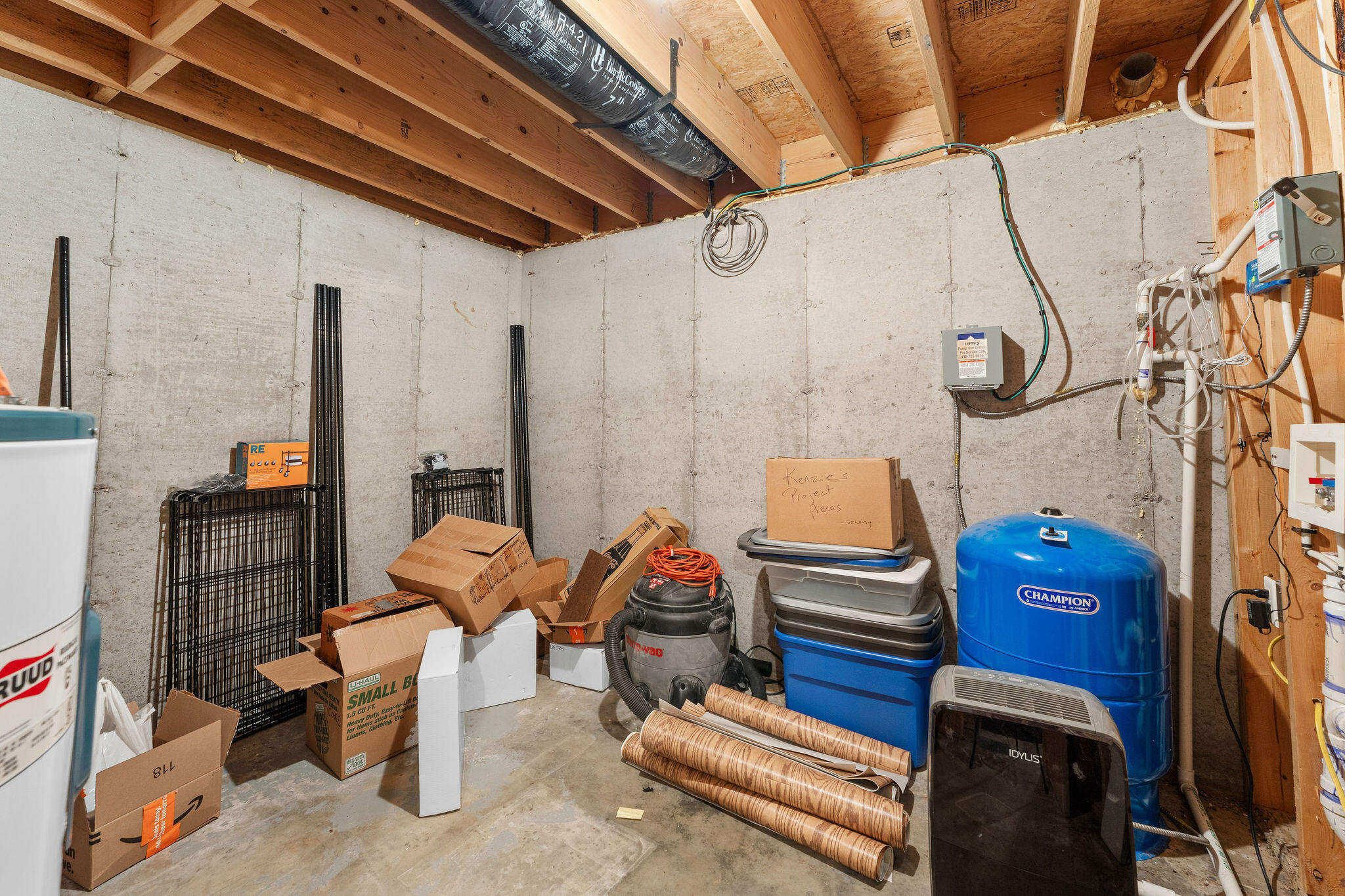 220 John The Diver Trail Property Photo 36