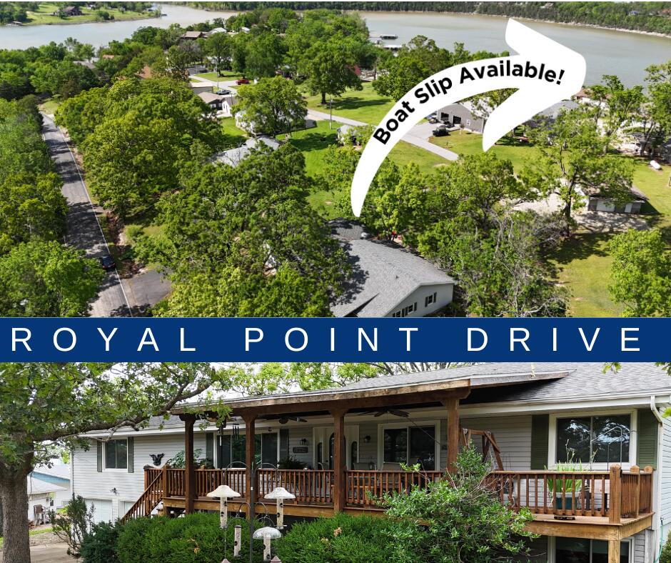 26742 Royal Point Drive Property Photo 1