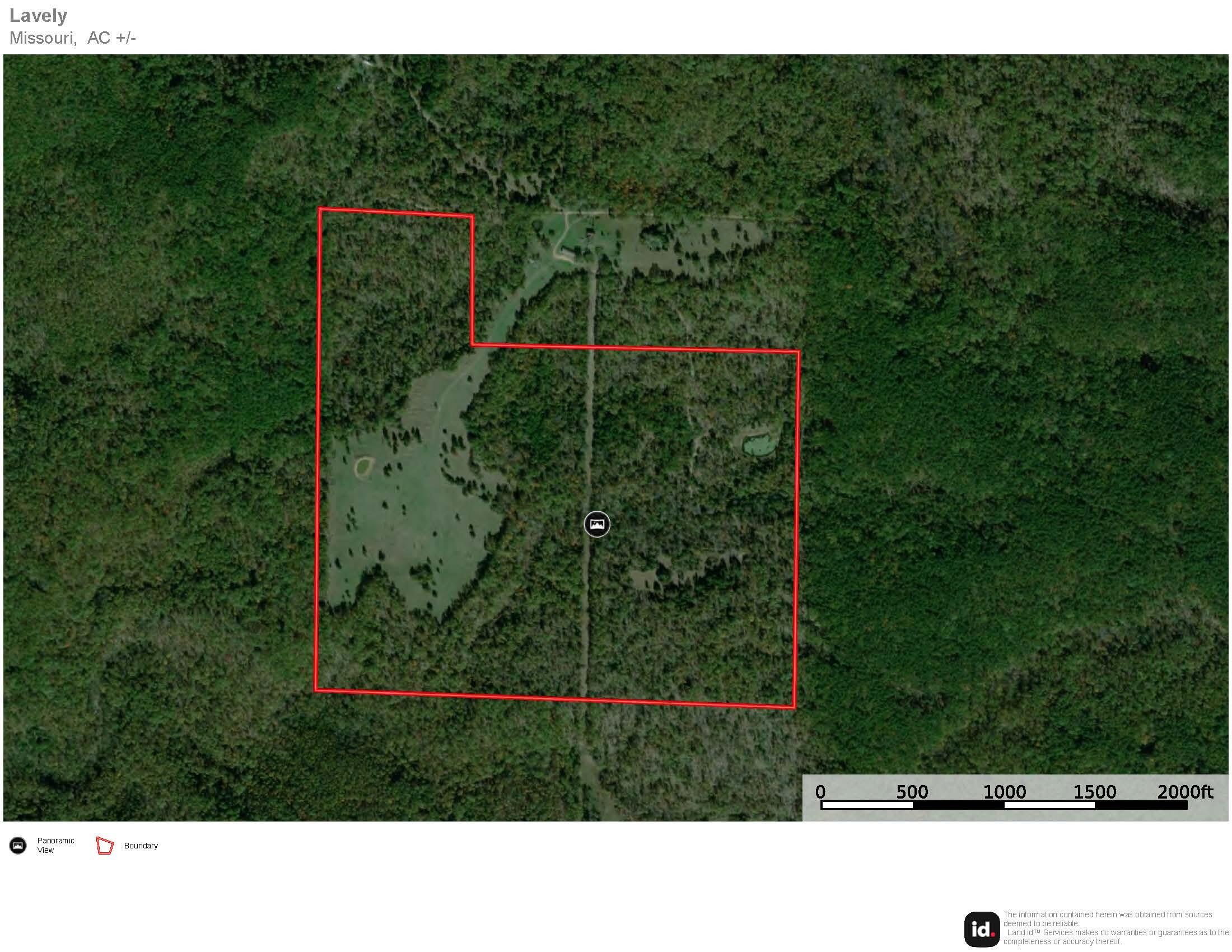 000 Forest Service Rd 1792 Property Photo 4