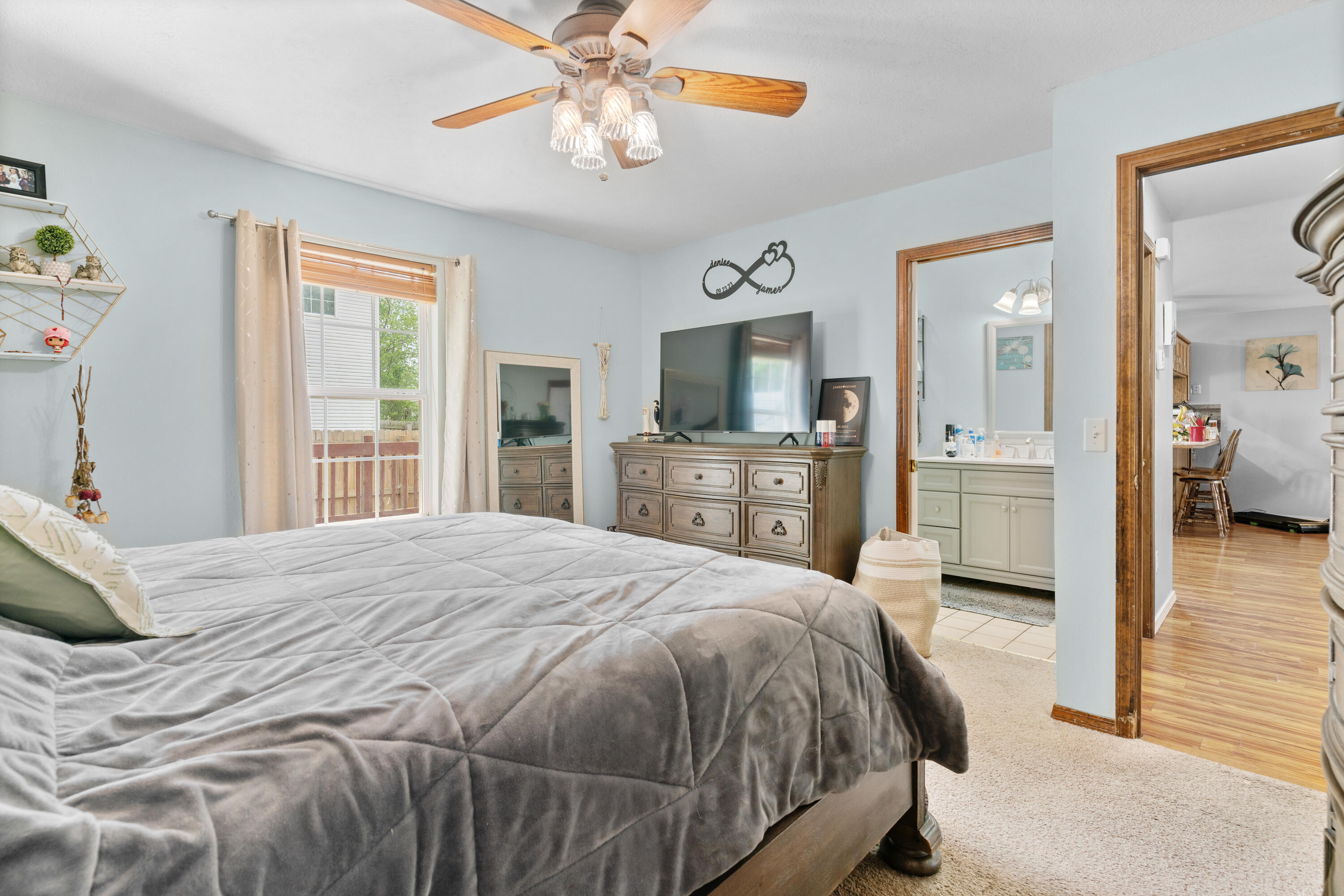 803 South Pin Oak Property Photo 16