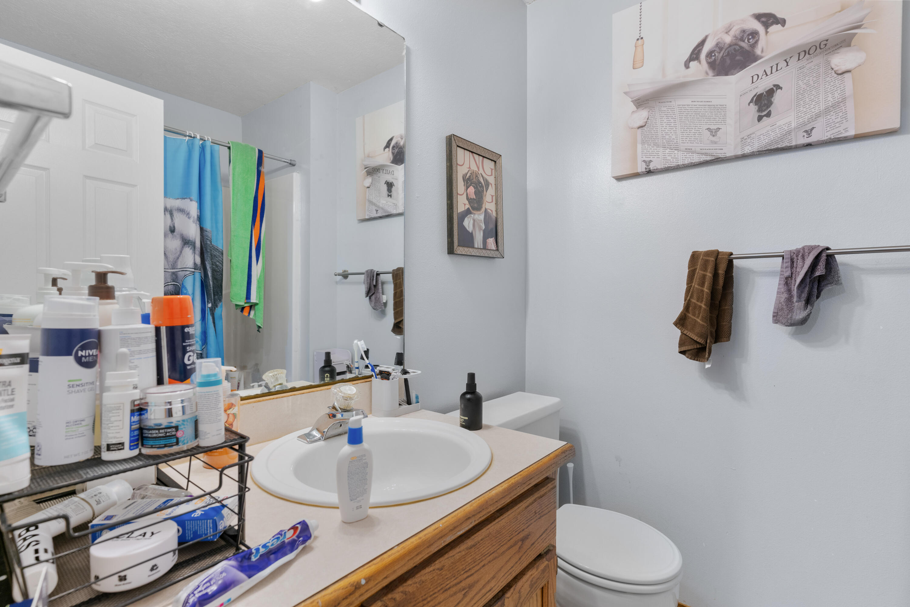 803 South Pin Oak Property Photo 18