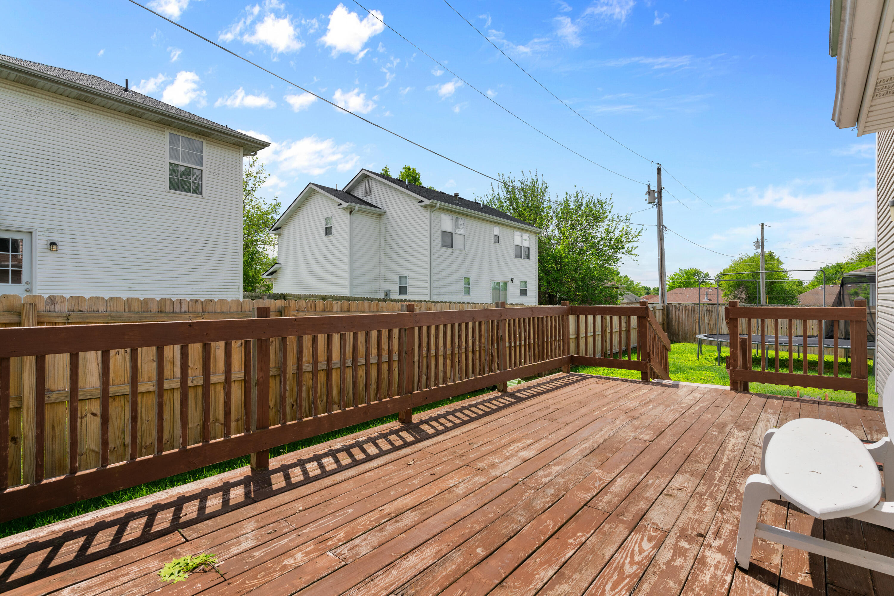 803 South Pin Oak Property Photo 21
