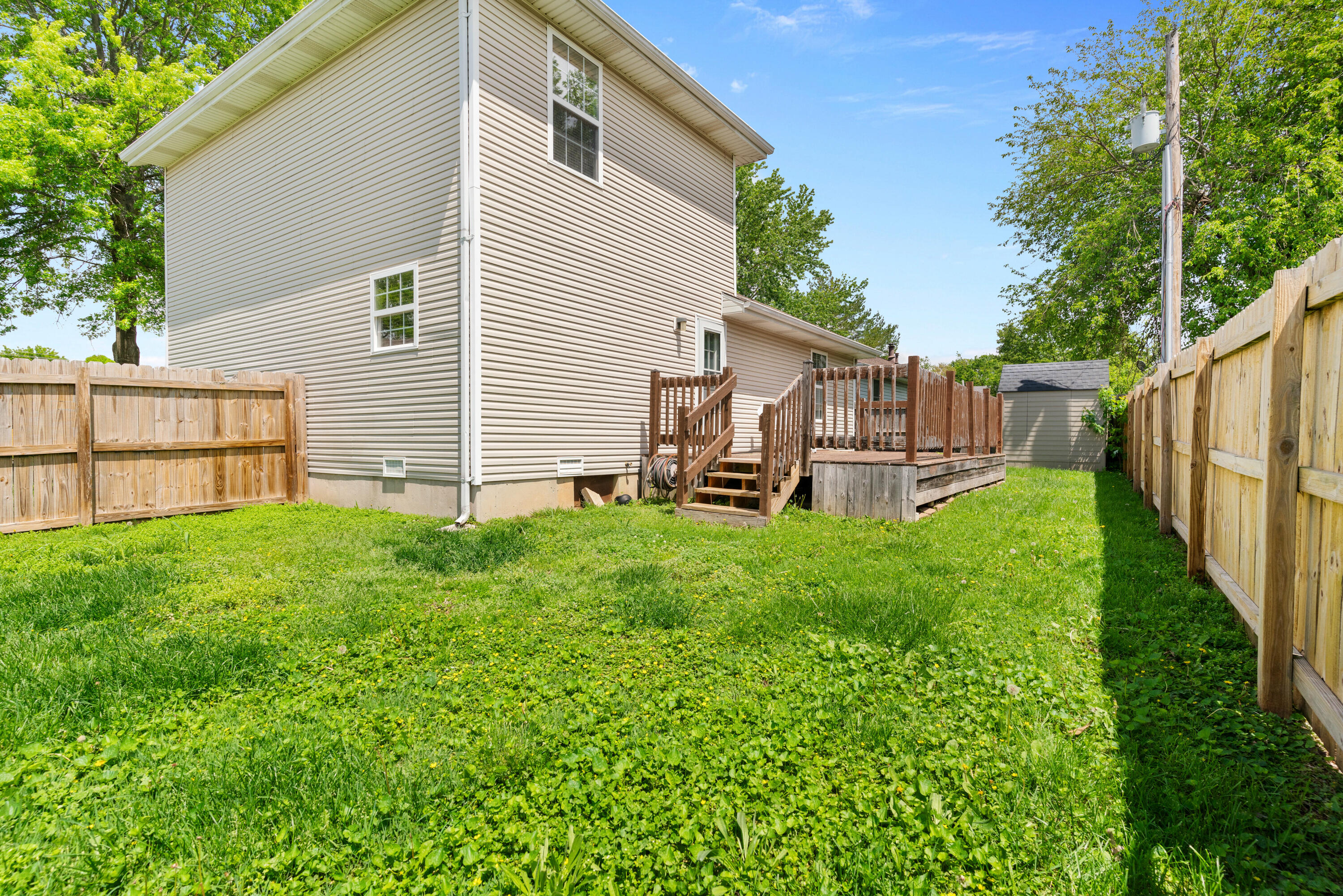 803 South Pin Oak Property Photo 23