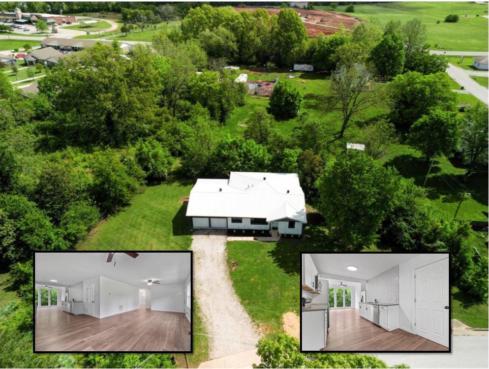 426 South Thayer Avenue Property Photo 1