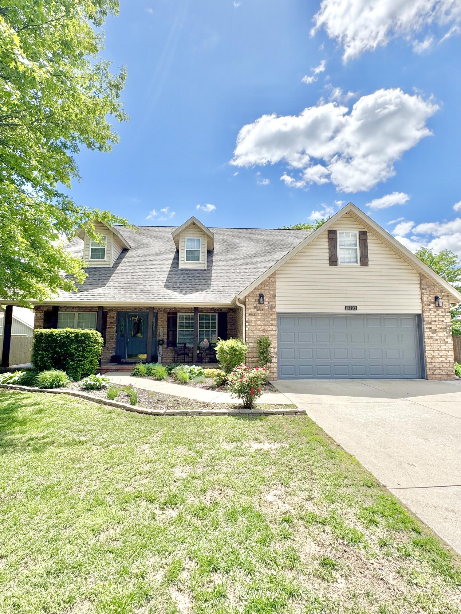 1118 East Ritter Street Property Photo 4
