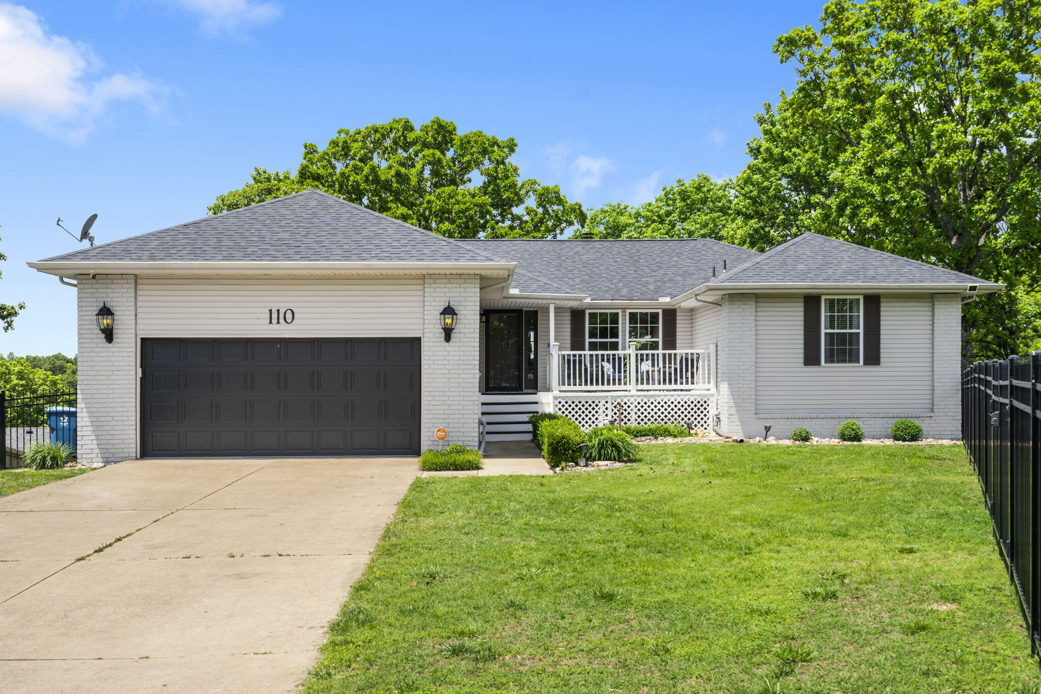 110 Meadow Ridge Court Property Photo 1