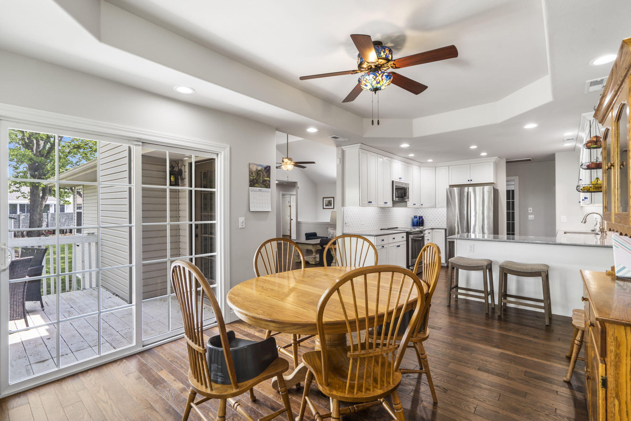 110 Meadow Ridge Court Property Photo 11
