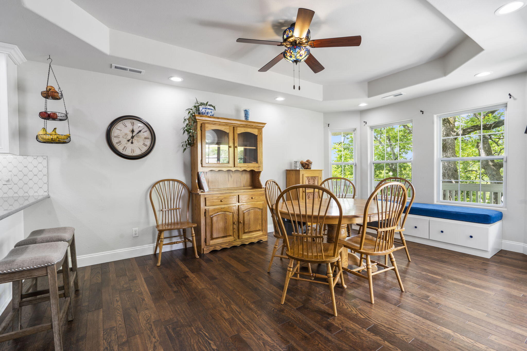 110 Meadow Ridge Court Property Photo 12