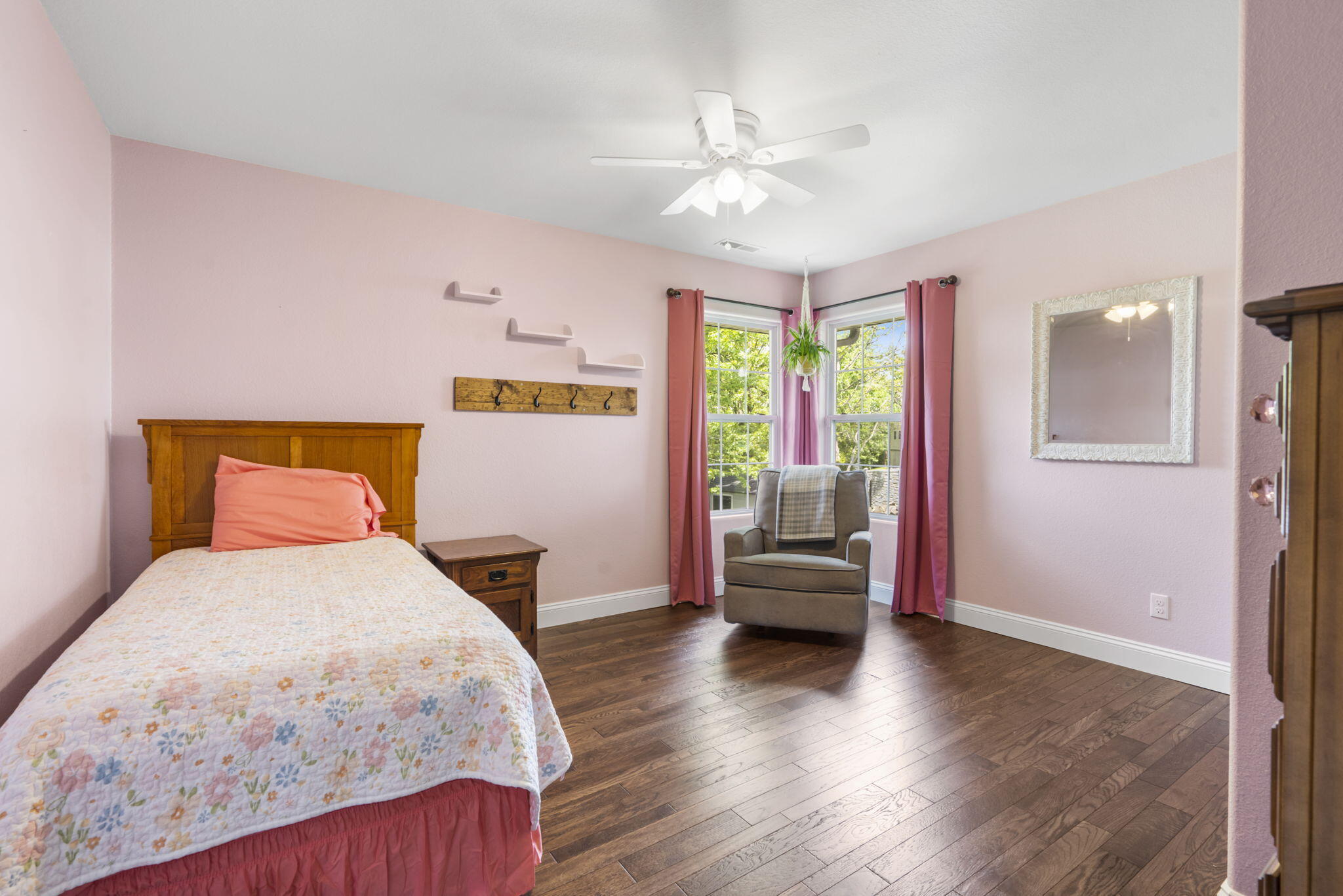 110 Meadow Ridge Court Property Photo 16