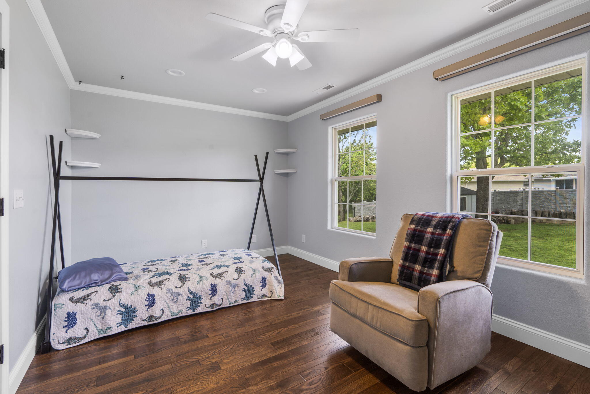 110 Meadow Ridge Court Property Photo 24