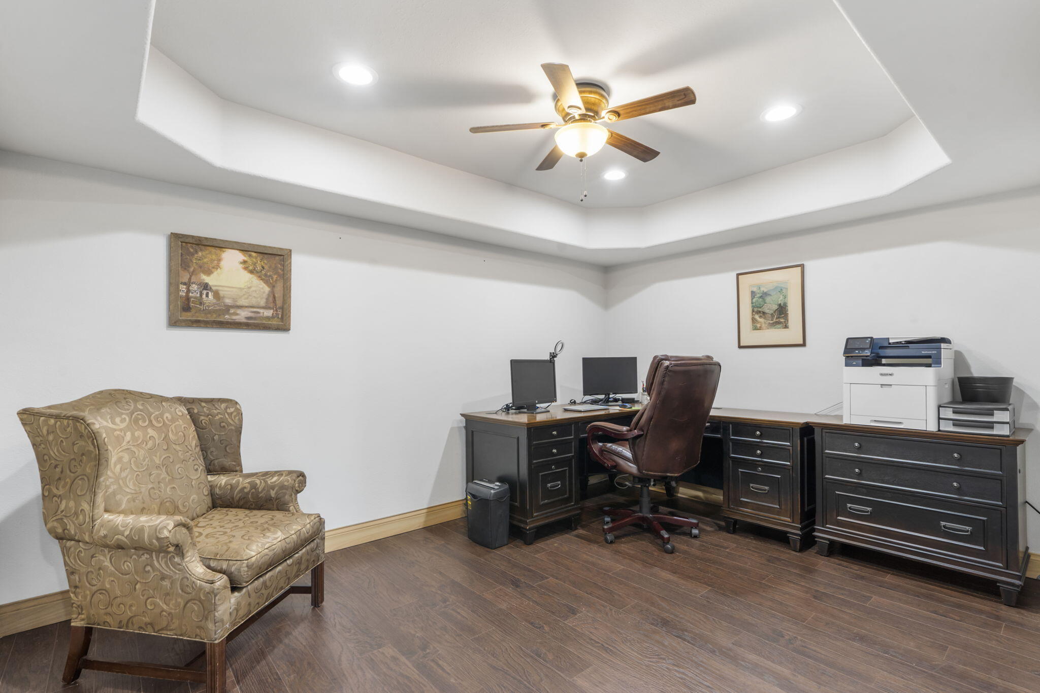110 Meadow Ridge Court Property Photo 24