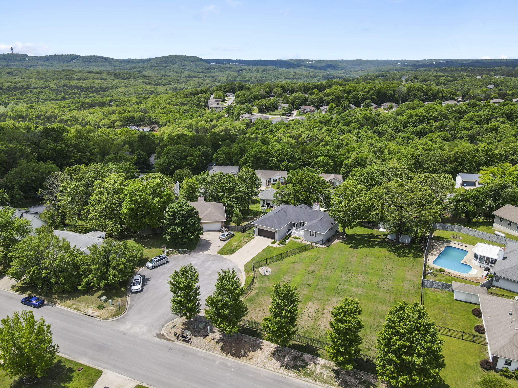 110 Meadow Ridge Court Property Photo 25