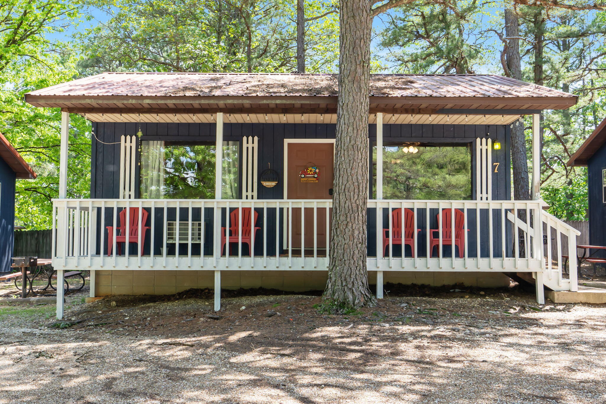 5424 State Highway 265 Property Photo 1