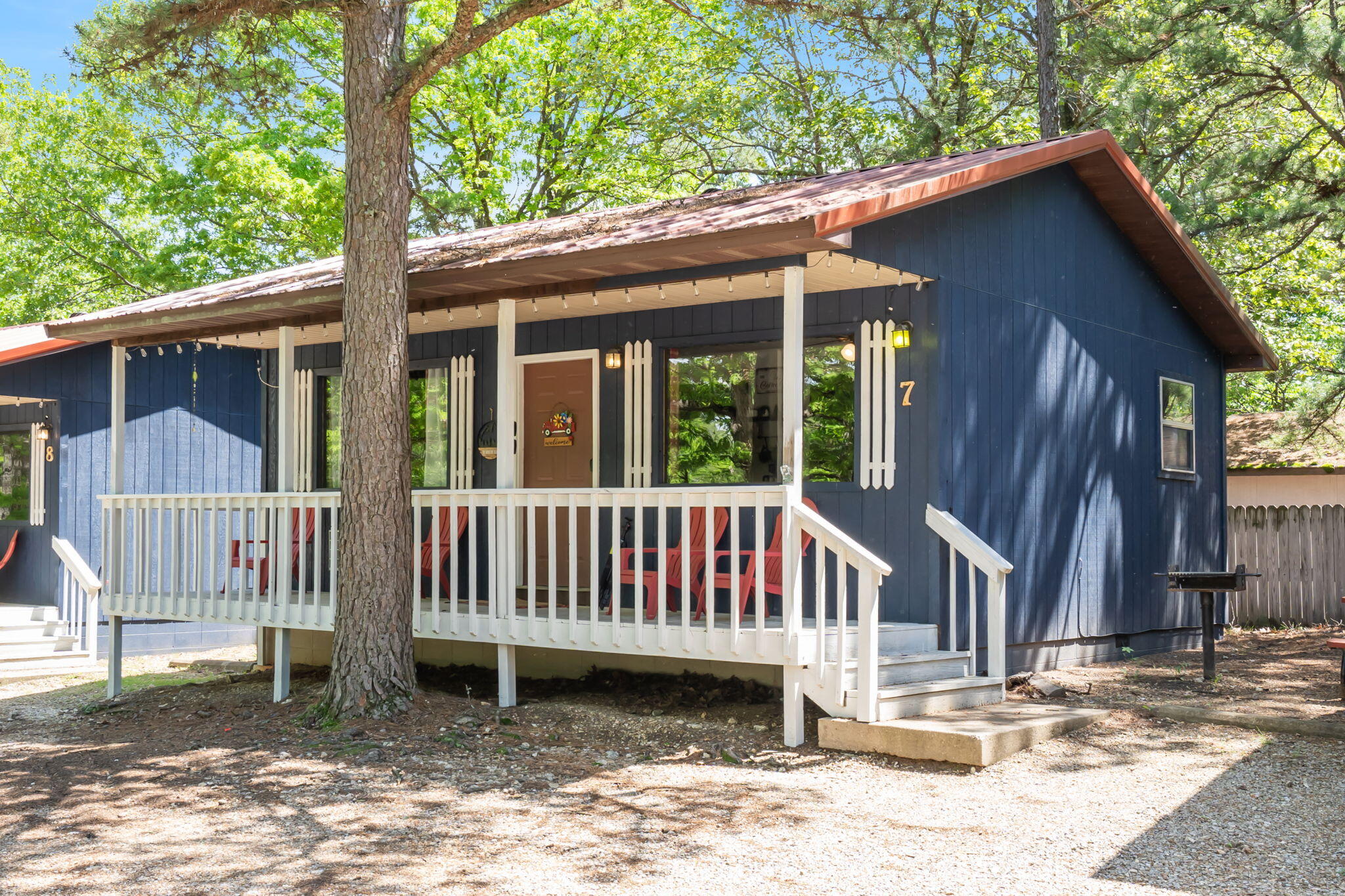 5424 State Highway 265 Property Photo 2