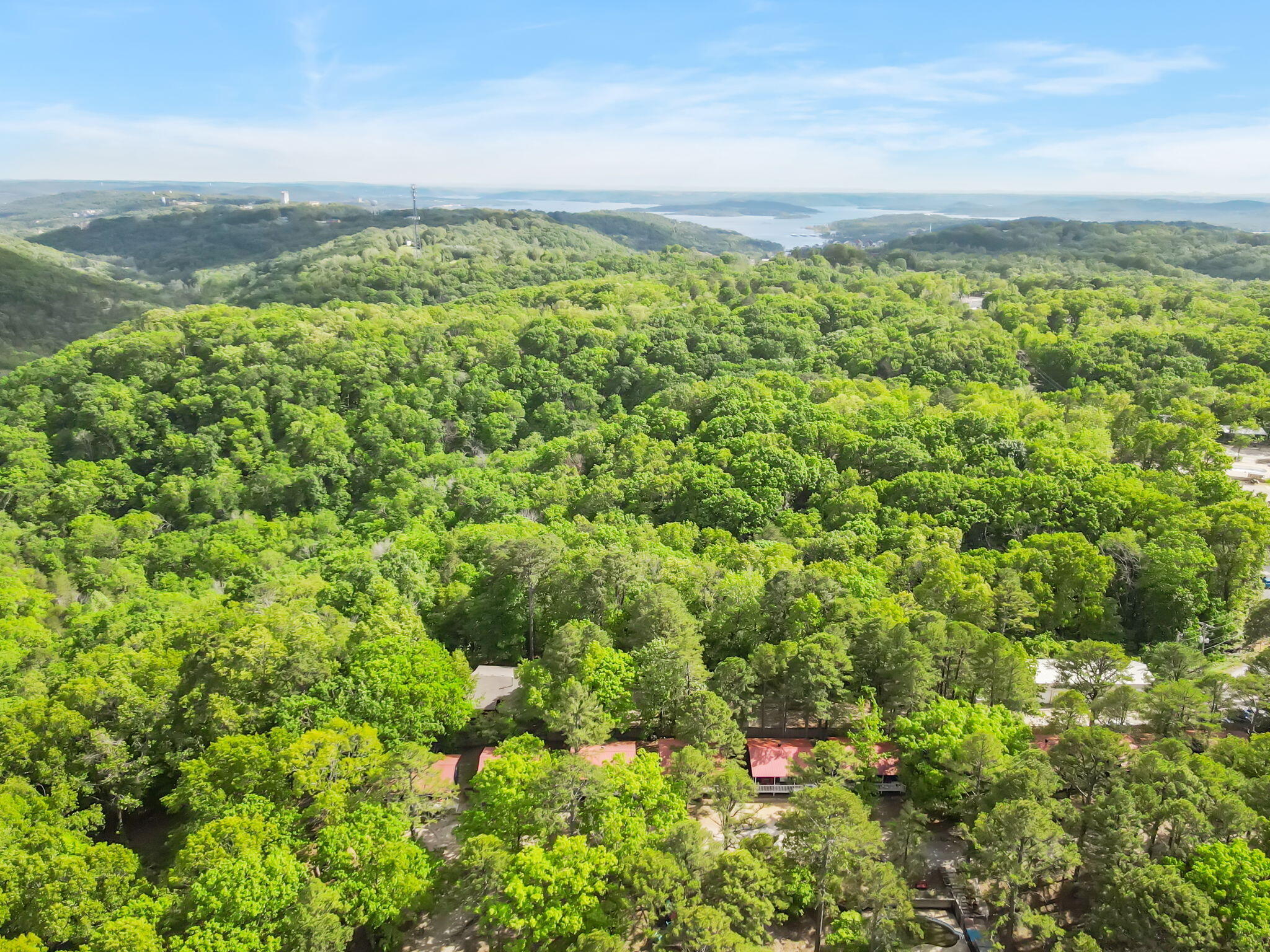 5424 State Highway 265 Property Photo 17
