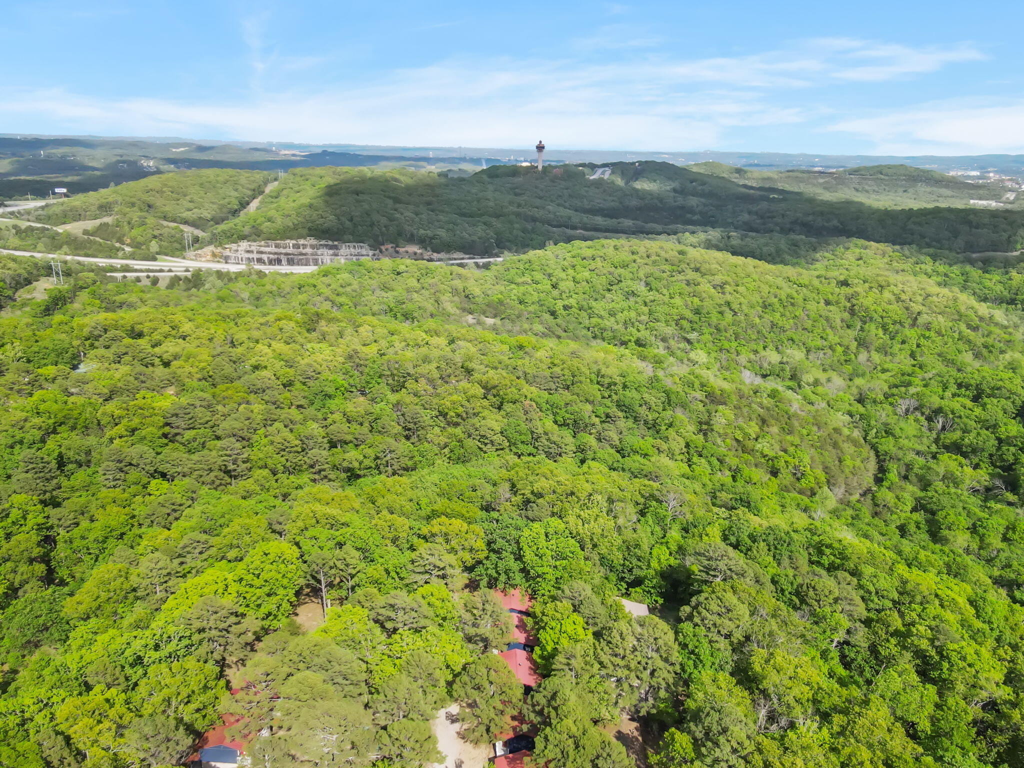 5424 State Highway 265 Property Photo 19