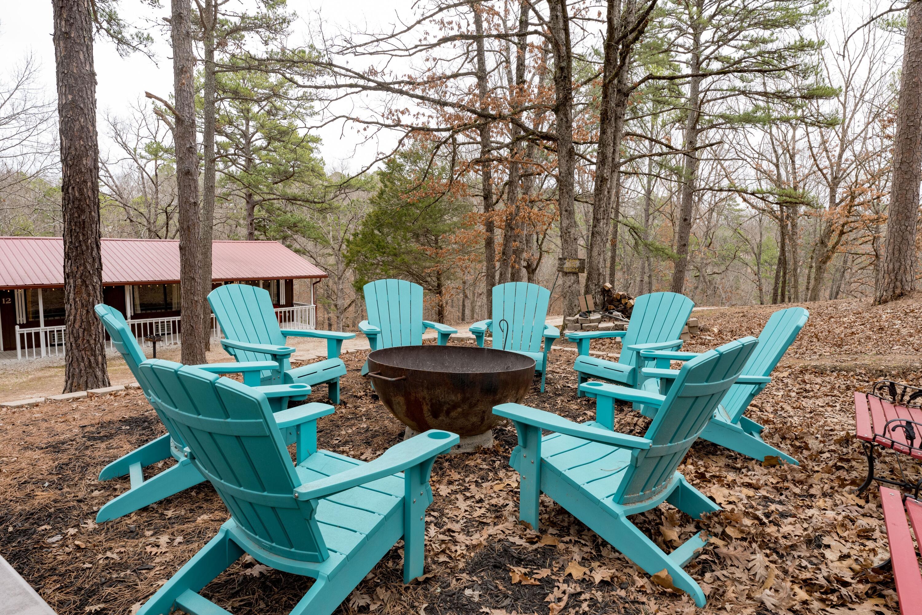 5424 State Highway 265 Property Photo 20