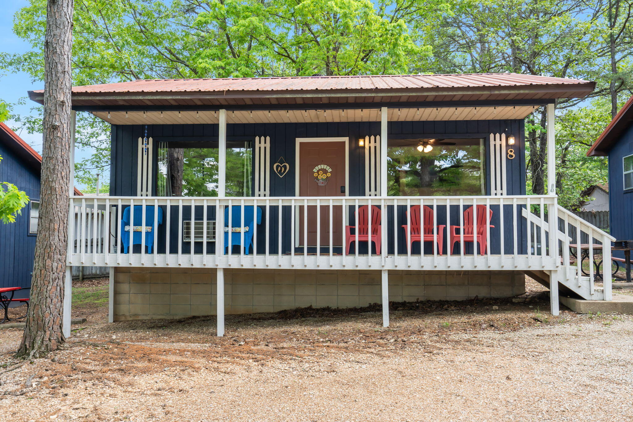 5426 State Highway 265 Property Photo 1