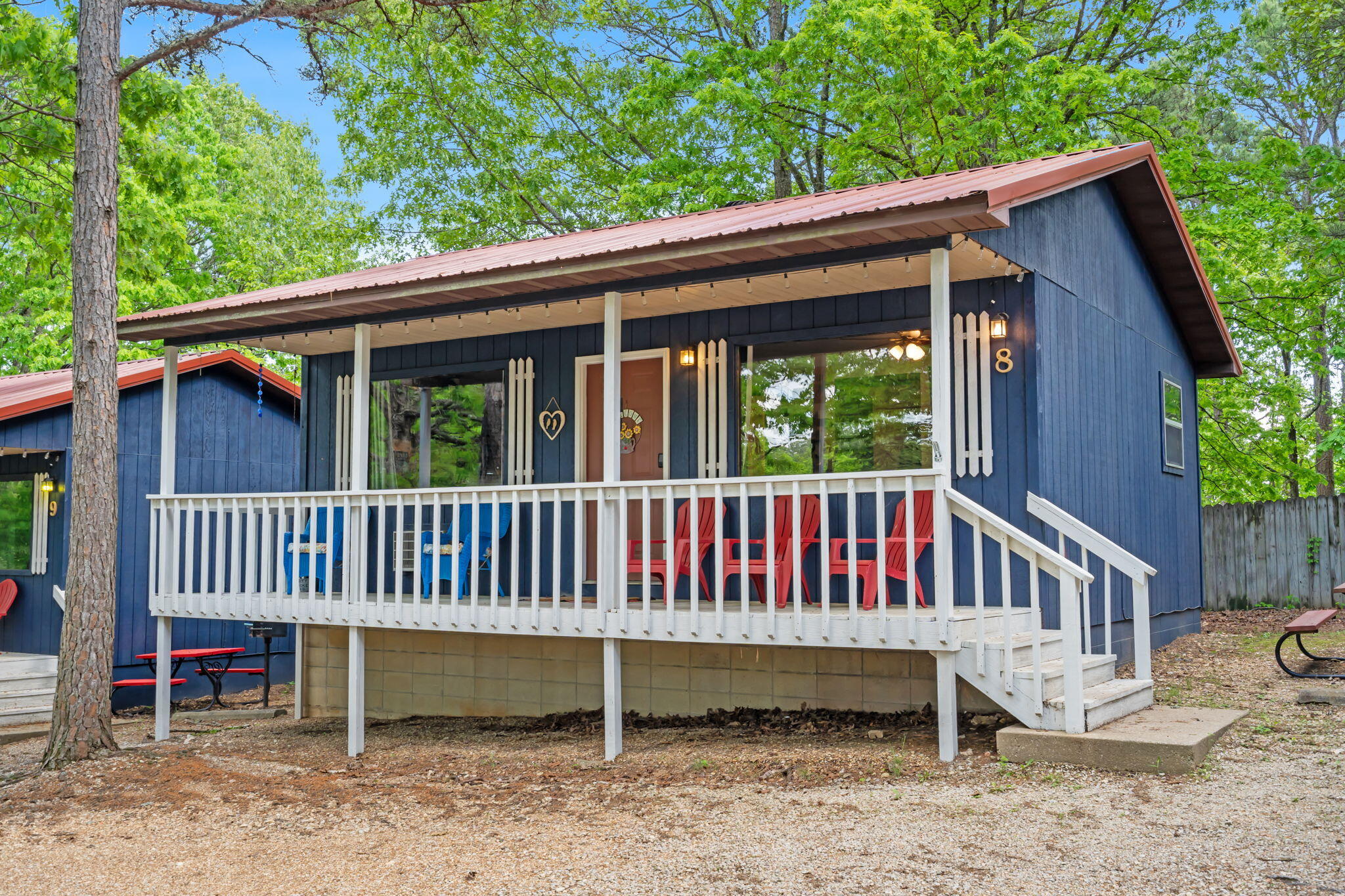 5426 State Highway 265 Property Photo 2