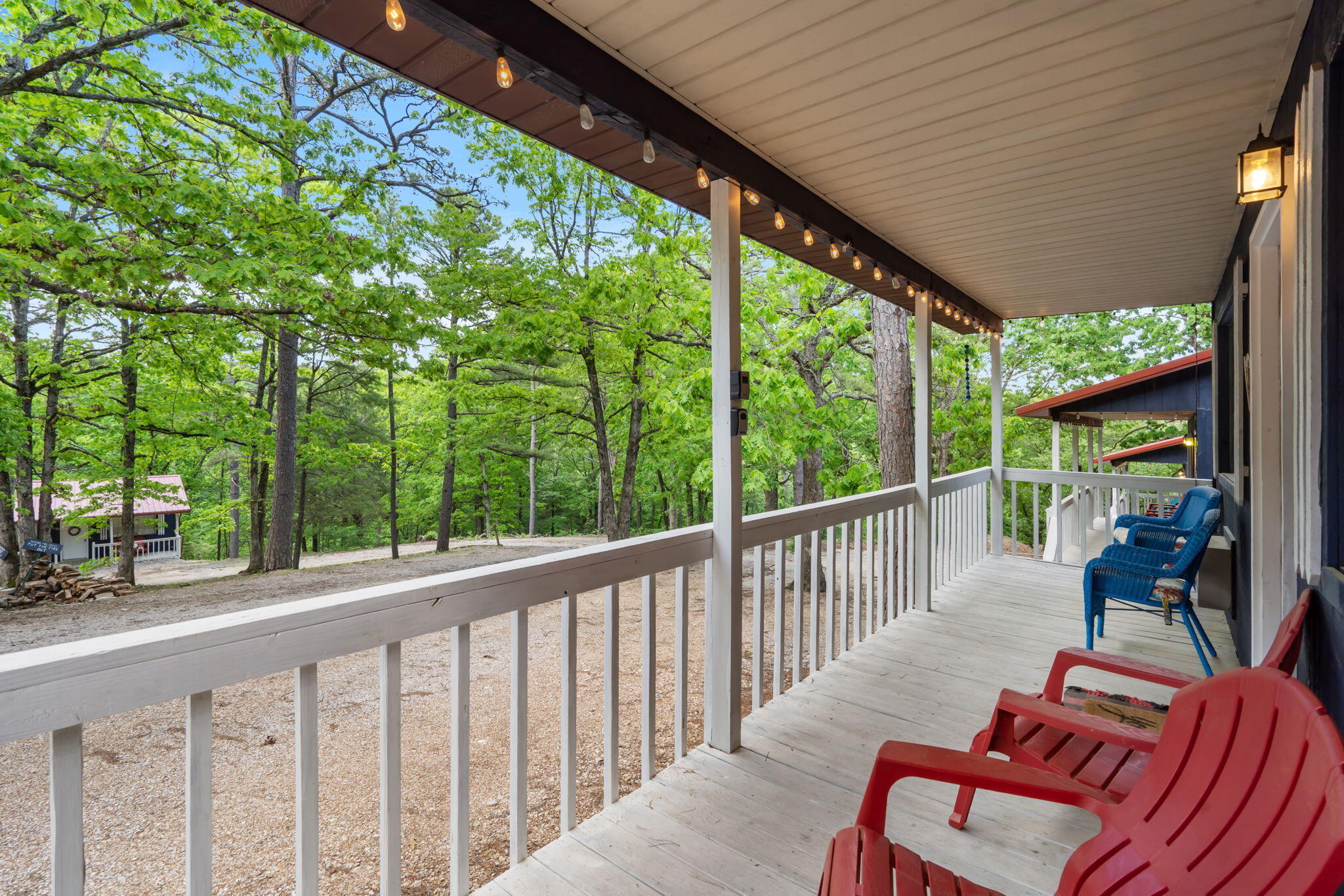 5426 State Highway 265 Property Photo 4