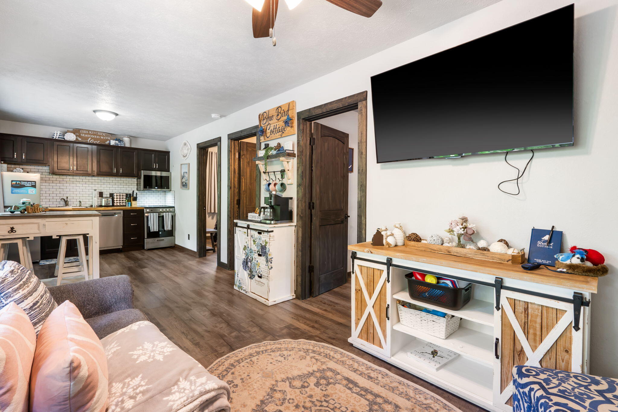 5426 State Highway 265 Property Photo 8